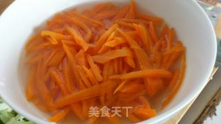 凉拌黄花菜的做法步骤：11