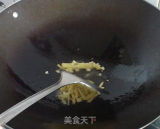 凉拌黄花菜的做法步骤：13