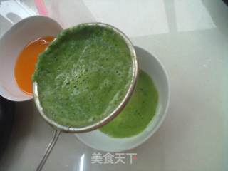 彩色水饺的做法步骤：3