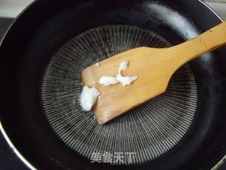 手撕包菜的做法步骤：3