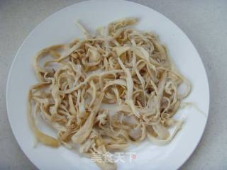 香酥杏鲍菇的做法步骤：4