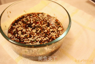 【东煮】泰式椒麻鸡 Thai Pepper Chicken的做法步骤：3