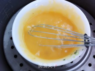 无黄油版奶黄包的做法步骤：6