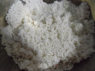 菓珍水晶糕的做法步骤：2