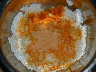 菓珍水晶糕的做法步骤：3