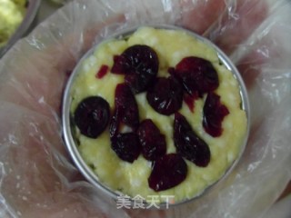 菓珍水晶糕的做法步骤：6