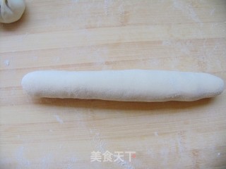 最香不过肉包子——葱香大肉小笼包的做法步骤：7