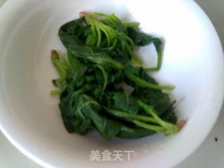 荷塘月色的做法步骤：3