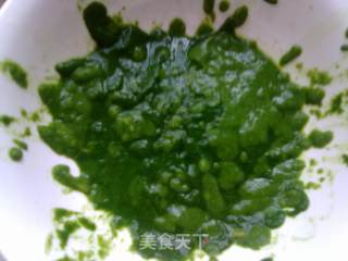 荷塘月色的做法步骤：4