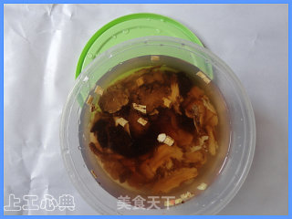 四物汤的做法和功效的做法步骤：2