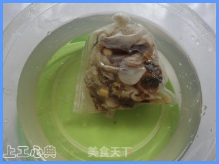 四物汤的做法和功效的做法步骤：3