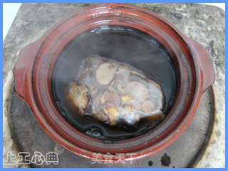 四物汤的做法和功效的做法步骤：5