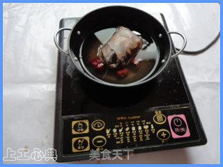 四物汤的做法和功效的做法步骤：6