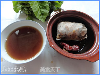 四物汤的做法和功效的做法步骤：9