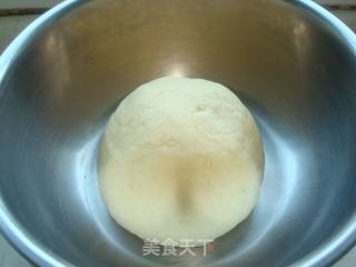 包尔萨克—新疆味道的做法步骤：3