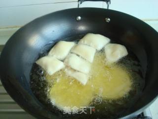 包尔萨克—新疆味道的做法步骤：5