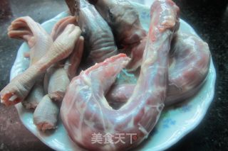 绝味鸭脖子---香辣卤香味好吃好味道的做法步骤：1