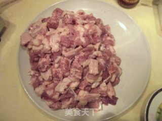 口味小炒鸭的做法步骤：2
