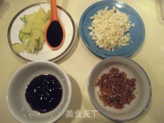 口味小炒鸭的做法步骤：3