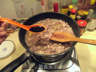 口味小炒鸭的做法步骤：9