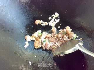 田园什锦烩虾仁的做法步骤：7