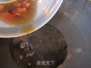 香菇鲜肉盏的做法步骤：10