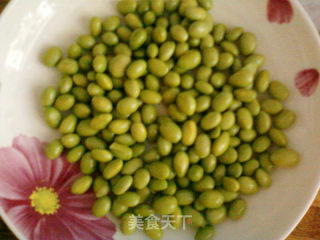 彩色小炒的做法步骤：2