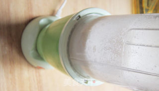 夏季清热解暑好饮品——{小凉虾}的做法步骤：3