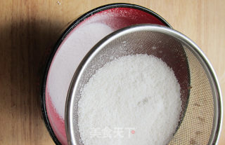 夏季清热解暑好饮品——{小凉虾}的做法步骤：4