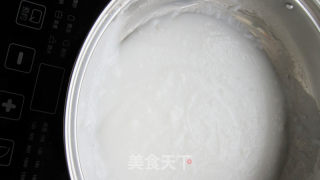 夏季清热解暑好饮品——{小凉虾}的做法步骤：6