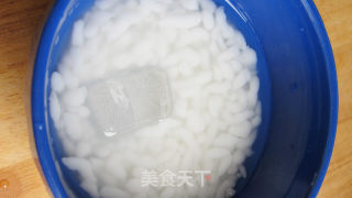 夏季清热解暑好饮品——{小凉虾}的做法步骤：8