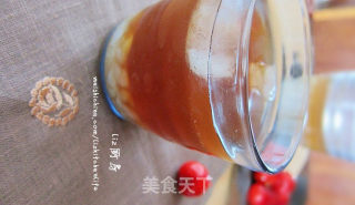 夏季清热解暑好饮品——{小凉虾}的做法步骤：10