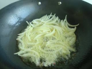 鸡肉手抓饭——新疆味道的做法步骤：4