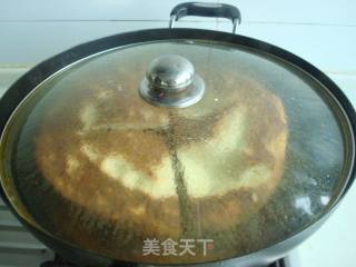 馕包肉——新疆味道的做法步骤：9