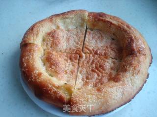 馕包肉——新疆味道的做法步骤：10