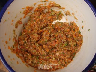 馒头卷的做法步骤：2