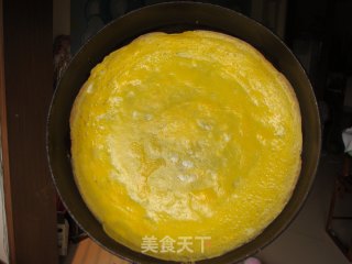 馒头卷的做法步骤：5