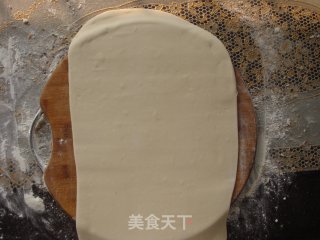 馒头卷的做法步骤：7