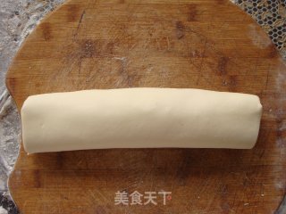 馒头卷的做法步骤：8