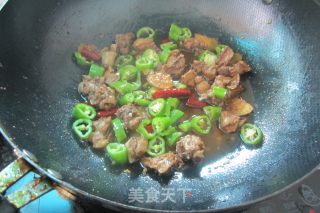 水煮鸭的做法步骤：7