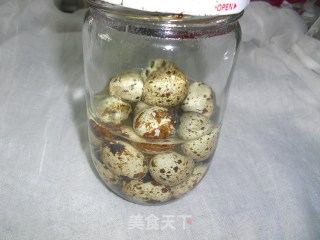 双结虎皮蛋的做法步骤：3
