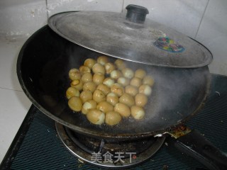 双结虎皮蛋的做法步骤：5