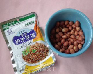 正宗老成都担担面的做法步骤：3