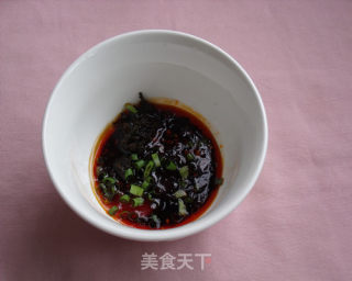 正宗老成都担担面的做法步骤：6