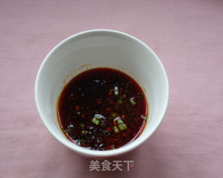 正宗老成都担担面的做法步骤：19