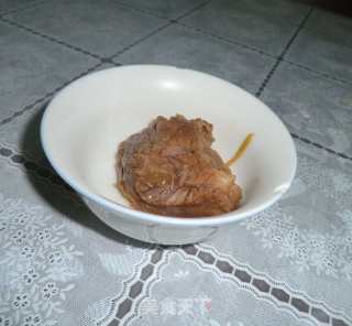五香酱牛肉的做法步骤：8