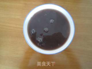 补肾养生粥的做法步骤：3