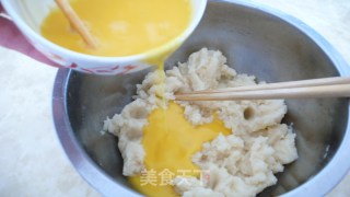 泡芙——好吃如冰淇淋般的冰冻泡芙的做法步骤：3
