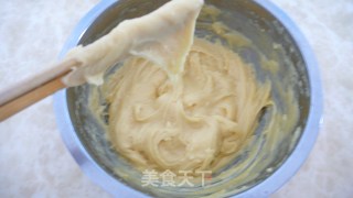 泡芙——好吃如冰淇淋般的冰冻泡芙的做法步骤：5