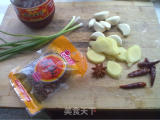 香辣小龙虾的做法步骤：2